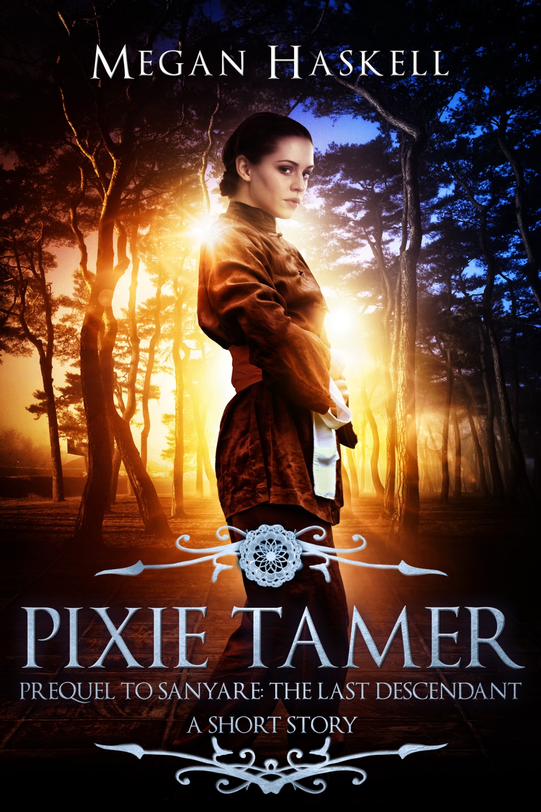 Pixie Tamer Cover.jpg